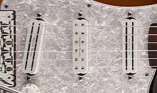 Charger l&#39;image dans la galerie, Fender Dave Murray Signature Stratocaster Electric Guitar, HHH Pickups, Floyd Rose Tremolo

