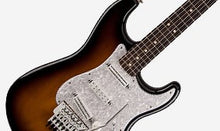 Charger l&#39;image dans la galerie, Fender Dave Murray Signature Stratocaster Electric Guitar, HHH Pickups, Floyd Rose Tremolo

