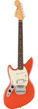 Load image into Gallery viewer, Fender Kurt Cobain Jag-Stang® Left-Hand, Rosewood Fingerboard, Fiesta Red - See Description
