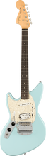 Load image into Gallery viewer, Fender Kurt Cobain Jag-Stang® Left-Hand, Rosewood Fingerboard, Sonic Blue - See Description
