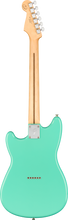 Charger l&#39;image dans la galerie, Fender Player Duo Sonic™, Pau Ferro Fingerboard, Sea Foam Green - See Description

