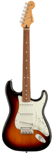 Charger l&#39;image dans la galerie, Fender Player Stratocaster®, Pau Ferro Fingerboard, 3-Color Sunburst - See Description

