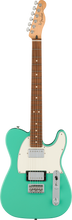 Charger l'image dans la galerie, Fender Player Telecaster® HH, Pau Ferro Fingerboard, Sea Foam Green - See Description
