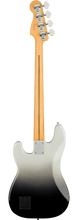 Charger l&#39;image dans la galerie, Fender Player Plus Active Precision Bass®, Maple Fingerboard, Silver Smoke - See Description
