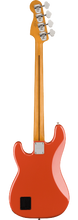 Load image into Gallery viewer, Fender Player Plus Active Precision Bass®, Maple Fingerboard, Fiesta Red - See Description
