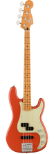 Load image into Gallery viewer, Fender Player Plus Active Precision Bass®, Maple Fingerboard, Fiesta Red - See Description
