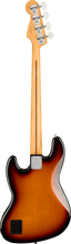Load image into Gallery viewer, Fender Player Plus Active Jazz Bass®, Pau Ferro Fingerboard, 3-Color Sunburst - See Description
