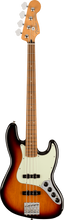Load image into Gallery viewer, Fender Player Plus Active Jazz Bass®, Pau Ferro Fingerboard, 3-Color Sunburst - See Description
