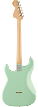 Load image into Gallery viewer, Fender Tom DeLonge Stratocaster®, Rosewood Fingerboard, Surf Green - See Description
