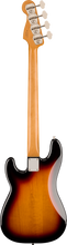 Load image into Gallery viewer, Fender Vintera® II &#39;60s Precision Bass®, Rosewood Fingerboard, 3-Color Sunburst - See Description
