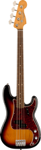 Load image into Gallery viewer, Fender Vintera® II &#39;60s Precision Bass®, Rosewood Fingerboard, 3-Color Sunburst - See Description
