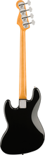 Load image into Gallery viewer, Fender Vintera® II &#39;60s Jazz Bass®, Rosewood Fingerboard, Black - See Description
