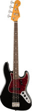 Load image into Gallery viewer, Fender Vintera® II &#39;60s Jazz Bass®, Rosewood Fingerboard, Black - See Description
