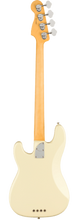 Charger l&#39;image dans la galerie, Fender American Professional II Precision Bass®, Rosewood Fingerboard, Olympic White - See Description
