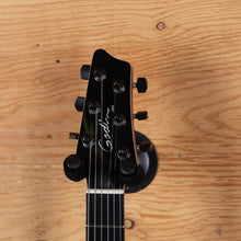 Load image into Gallery viewer, Godin xtSA Trans Black Flame Multi-Voice Electric Guitar with Synth Access w/Bag – B Stock - Made in Canada

