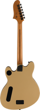 Load image into Gallery viewer, Squier Contemporary Active Starcaster®, Roasted Maple Fingerboard, Shoreline Gold - See Description
