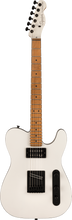 Load image into Gallery viewer, Squier Contemporary Telecaster® RH, Roasted Maple Fingerboard, Pearl White - See Description
