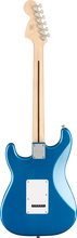 Charger l&#39;image dans la galerie, Squier Affinity Stratocaster HSS Electric Guitar Pack with Amp and Accessories
