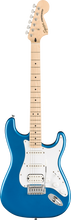 Charger l&#39;image dans la galerie, Squier Affinity Stratocaster HSS Electric Guitar Pack with Amp and Accessories
