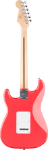 Charger l&#39;image dans la galerie, Limited Edition Squier Sonic Stratocaster – Iconic Style, Dynamic Tone Electric Guitar
