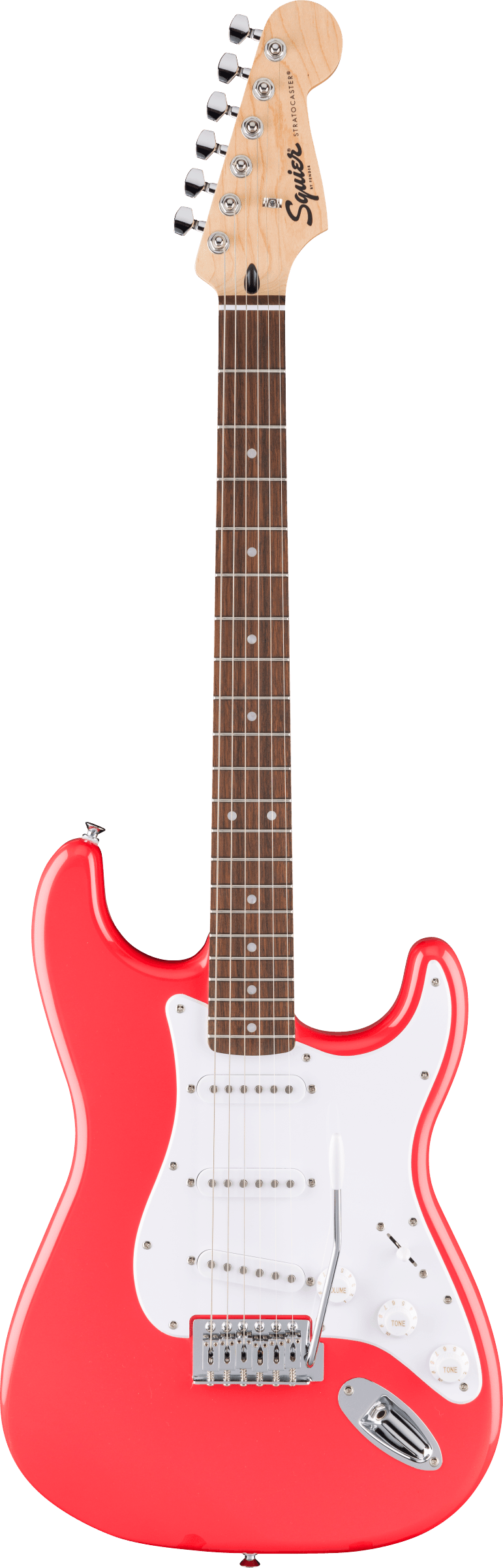 Fender Limited Edition Squier Sonic Stratocaster – Iconic Style, Dynamic Tone Electric Guitar - See Description