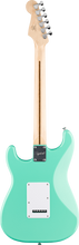 Charger l&#39;image dans la galerie, Limited Edition Squier Sonic Stratocaster – Iconic Style, Dynamic Tone Electric Guitar
