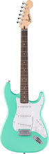 Charger l&#39;image dans la galerie, Limited Edition Squier Sonic Stratocaster – Iconic Style, Dynamic Tone Electric Guitar
