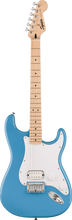 Charger l&#39;image dans la galerie, Limited Edition Squier Sonic Stratocaster HT H Electric Guitar Humbucking Pickup
