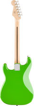 Charger l&#39;image dans la galerie, Squier Sonic Stratocaster HT H Electric Guitar - Powerful Humbucker, Hardtail Bridge
