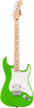 Charger l&#39;image dans la galerie, Squier Sonic Stratocaster HT H Electric Guitar - Powerful Humbucker, Hardtail Bridge
