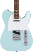 Charger l&#39;image dans la galerie, Limited Edition Squier Sonic Telecaster Electric Guitar Daphne Blue
