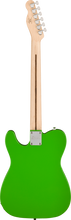 Charger l&#39;image dans la galerie, Limited Edition Squier Sonic Esquire H Electric Guitar Maple Fingerboard
