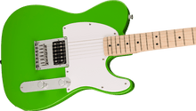 Charger l&#39;image dans la galerie, Limited Edition Squier Sonic Esquire H Electric Guitar Maple Fingerboard
