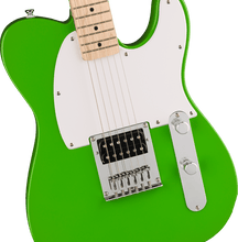 Charger l&#39;image dans la galerie, Limited Edition Squier Sonic Esquire H Electric Guitar Maple Fingerboard
