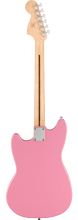 Charger l'image dans la galerie, Fender Limited Edition Squier Sonic Mustang HH Electric Guitar: Short Scale, Powerful Humbuckers - See Description
