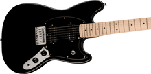 Charger l&#39;image dans la galerie, Limited Edition Squier Sonic Mustang HH Electric Guitar: Short Scale, Powerful Humbuckers
