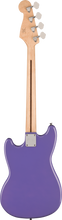 Charger l&#39;image dans la galerie, Limited Edition Squier Sonic Bronco Bass: Short Scale, Maple Fingerboard, Punchy Tone
