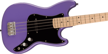 Charger l&#39;image dans la galerie, Limited Edition Squier Sonic Bronco Bass: Short Scale, Maple Fingerboard, Punchy Tone
