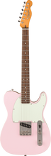 Charger l&#39;image dans la galerie, Limited Edition Classic Vibe &#39;60s Custom Esquire Electric Guitar, Shell Pink
