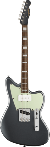 Limited Edition Squier Paranormal Offset Telecaster SJ, Laurel Fingerboard Guitar