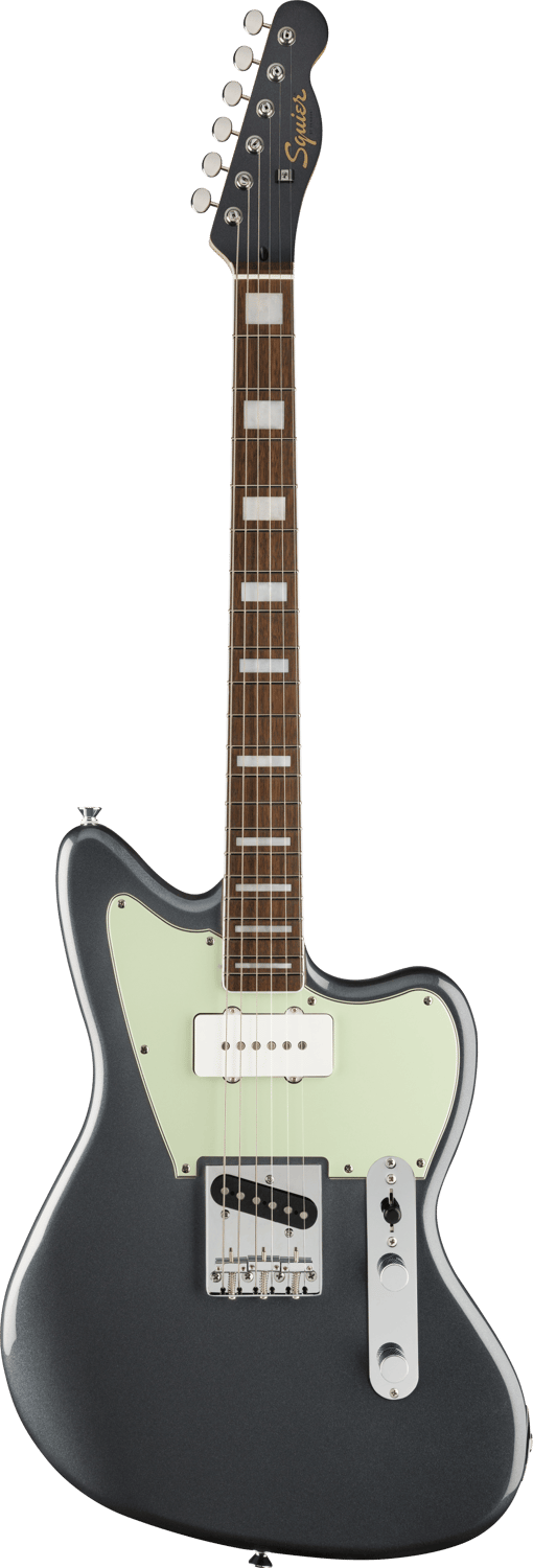 Limited Edition Squier Paranormal Offset Telecaster SJ, Laurel Fingerboard Guitar