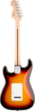 Load image into Gallery viewer, Squier Affinity Series Stratocaster Junior HSS Electric Guitar for Aspiring Players

