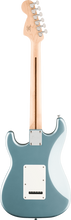 Load image into Gallery viewer, Squier Affinity Series Stratocaster Junior HSS Electric Guitar for Aspiring Players
