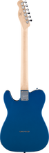 Charger l&#39;image dans la galerie, Fender Squier Affinity Series Telecaster Thinline Electric Guitar, Lightweight, Dual Single-Coil Pickups
