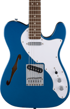 Charger l&#39;image dans la galerie, Fender Squier Affinity Series Telecaster Thinline Electric Guitar, Lightweight, Dual Single-Coil Pickups
