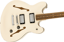 Charger l&#39;image dans la galerie, Squier Affinity Series Starcaster Deluxe Semi-Hollow Electric Guitar with Humbuckers

