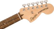 Charger l&#39;image dans la galerie, Squier Affinity Series Starcaster Deluxe Semi-Hollow Electric Guitar with Humbuckers
