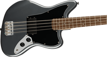 Charger l&#39;image dans la galerie, Squier Affinity Series Jaguar Bass H: Versatile Medium Scale Electric Bass Guitar
