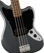 Charger l&#39;image dans la galerie, Squier Affinity Series Jaguar Bass H: Versatile Medium Scale Electric Bass Guitar
