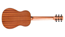 Load image into Gallery viewer, Cordoba Mini II MH MH/MH Travel Size Acoustic Guitar Mahogany
